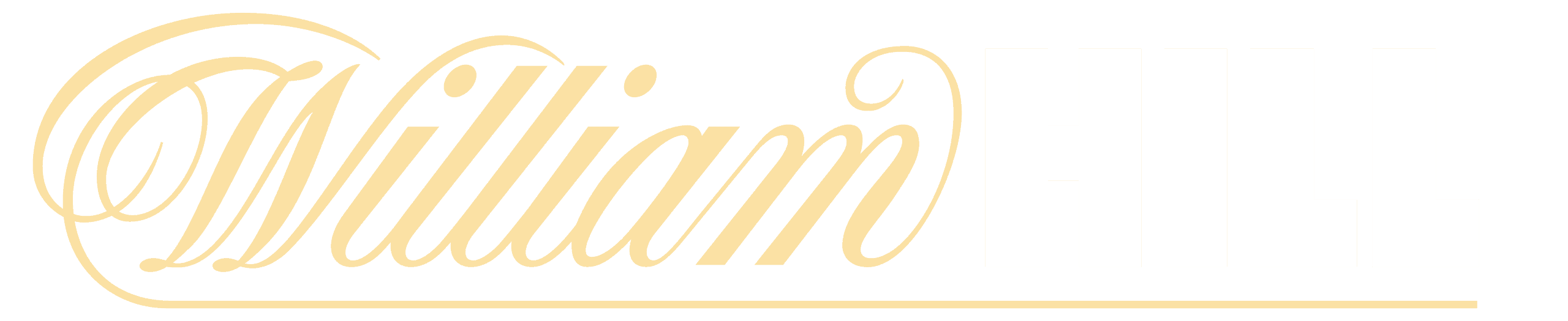 William Hill logo